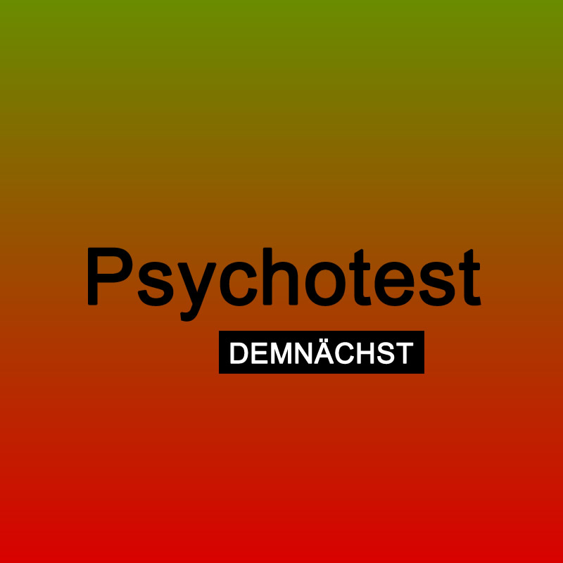 Psychotest